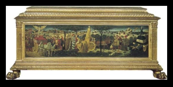 Ренесанс на дизайна: Преоткриване на изкуството на теоретичните рамки