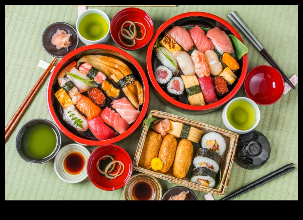 Street Food Safari: азиатски изкушения във всяка хапка