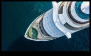 Устойчиви плаване с лодка, електрифициращи моретата за по-зелено дългосрочен план