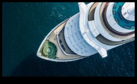 Устойчиви плаване с лодка, електрифициращи моретата за по-зелено дългосрочен план