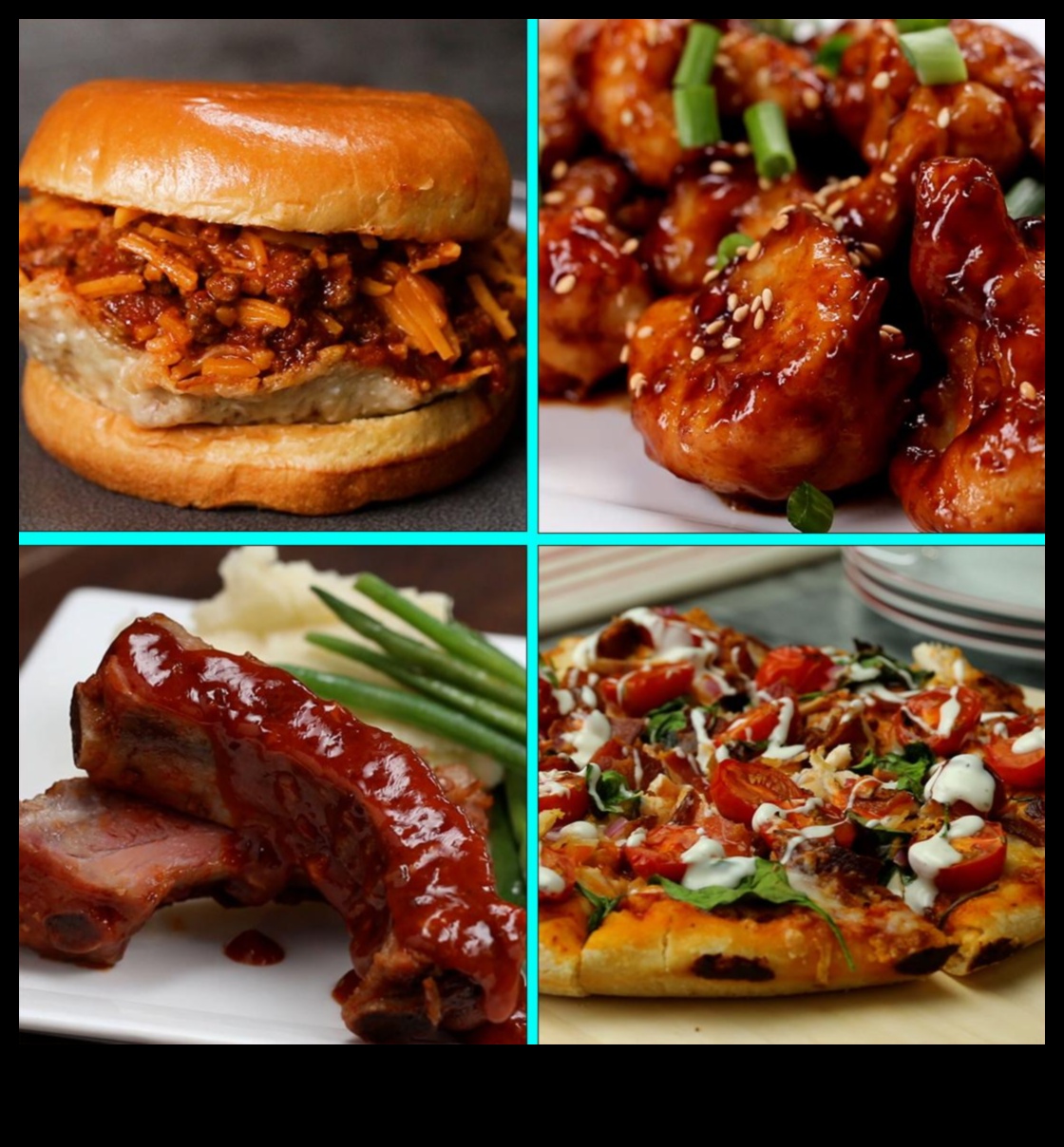 Вкусно приключение: Очакват ви смели и брилянтни идеи за рецепти