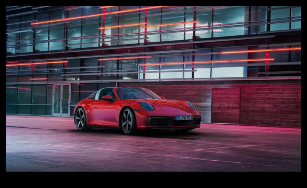 Разкриване на престиж: Наследството на емблематичните марки луксозни автомобили