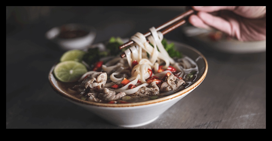 Пикантна симфония: Потопете се в мелодията на вкусовете на леки закуски