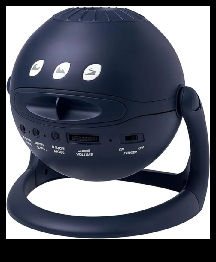 Звездно небе: подаръци на космическа тематика за малки астрономи