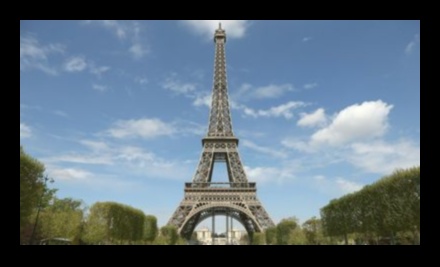 Световни чудеса: Голяма обиколка на забележителности