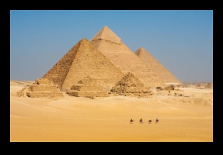 Световни чудеса: Голяма обиколка на забележителности