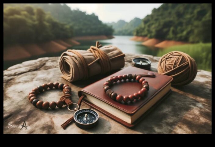 Внимателен конкретно лице Открийте вътрешен мир с предмети за медитация и почивка