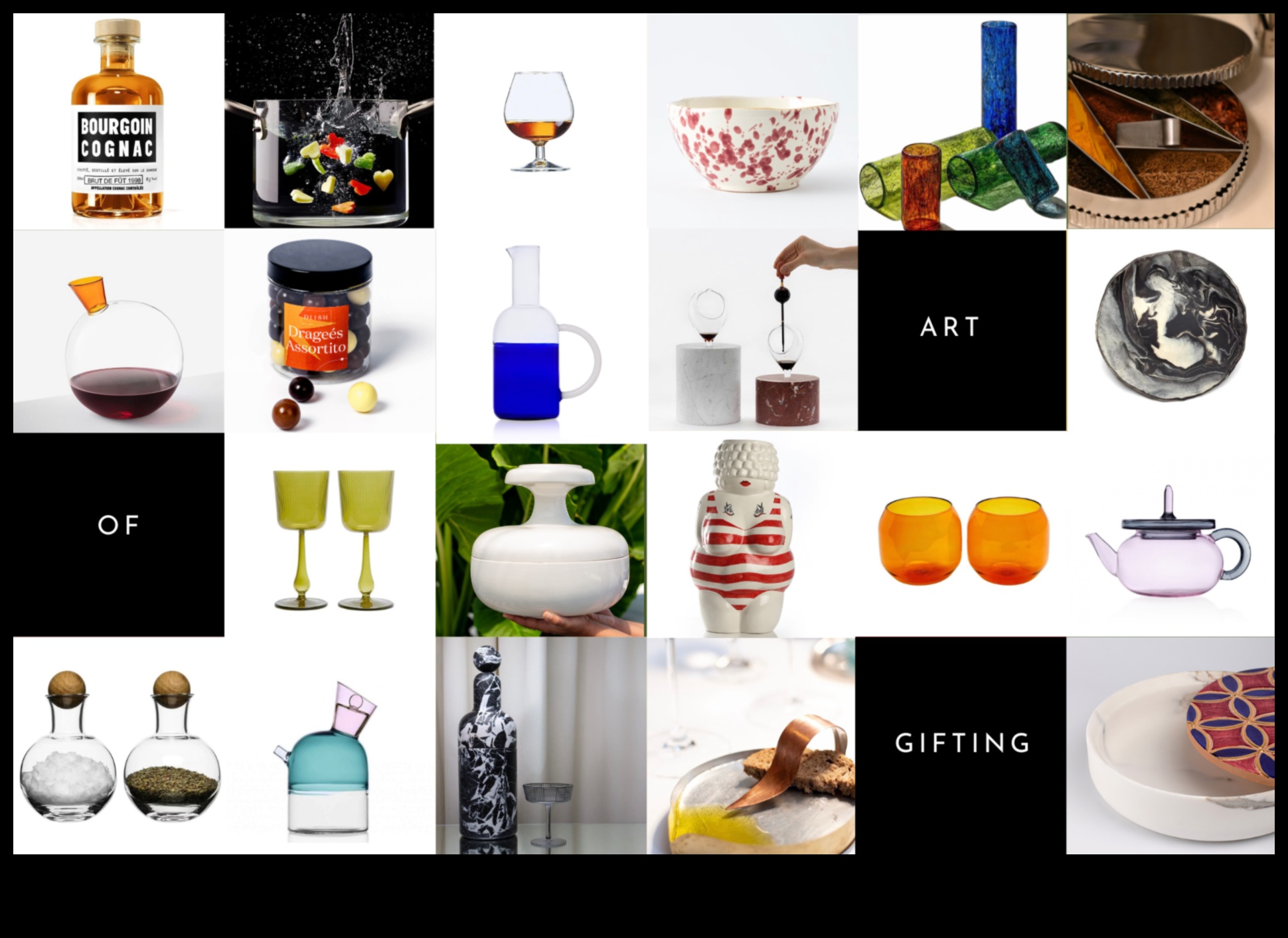 Вечни съкровища: Класически подаръци за изтънчения индивид