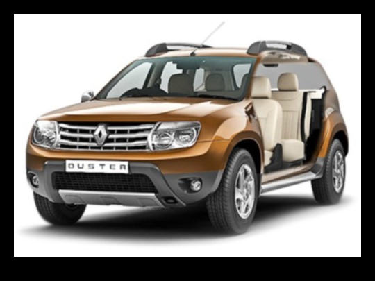 Градски SUV хроники: Лични разкази от обитатели на градски SUV