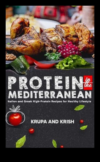 Epicurean Energy Отдайте се на нашите кулинарни творения с високо съдържание на протеини за здравословен начин на живот 2 Епикурейска енергия: Насладете се на нашите кулинарни творения с високо съдържание на протеини