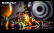 Epicurean Energy. Отдайте се в съответствие с нашите кулинарни творения с високо съдържателен материал в съответствие с протеини за здравословен подход към живота