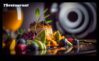 Epicurean Energy. Отдайте се в съответствие с нашите кулинарни творения с високо съдържателен материал в съответствие с протеини за здравословен подход към живота