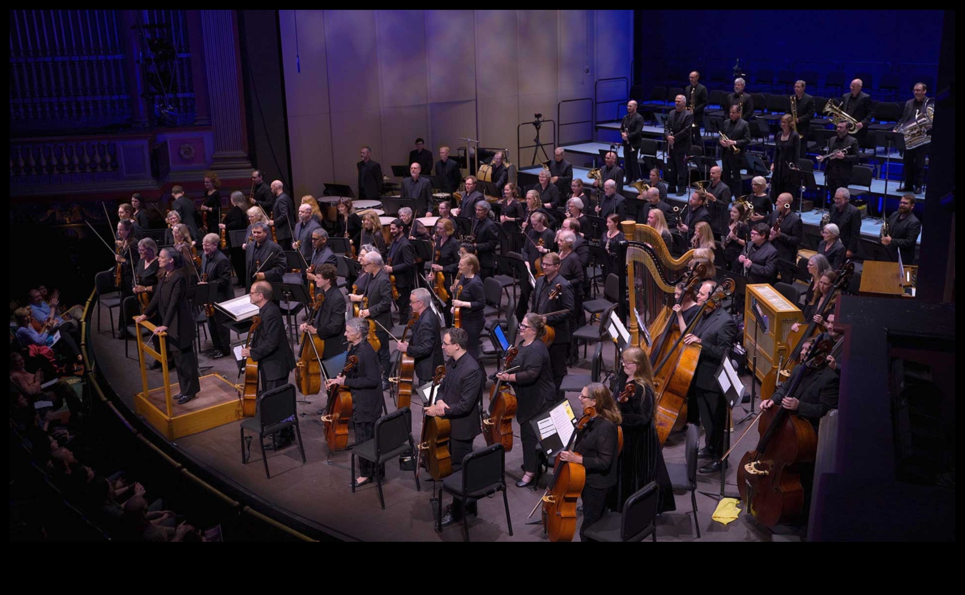 Образователната симфония: хармонизиращи елементи в дизайна и ресурсите