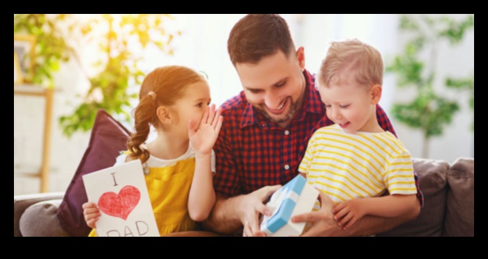 Най-доброто ръководство за подаръци за Деня на бащата: Какво ще хареса татко