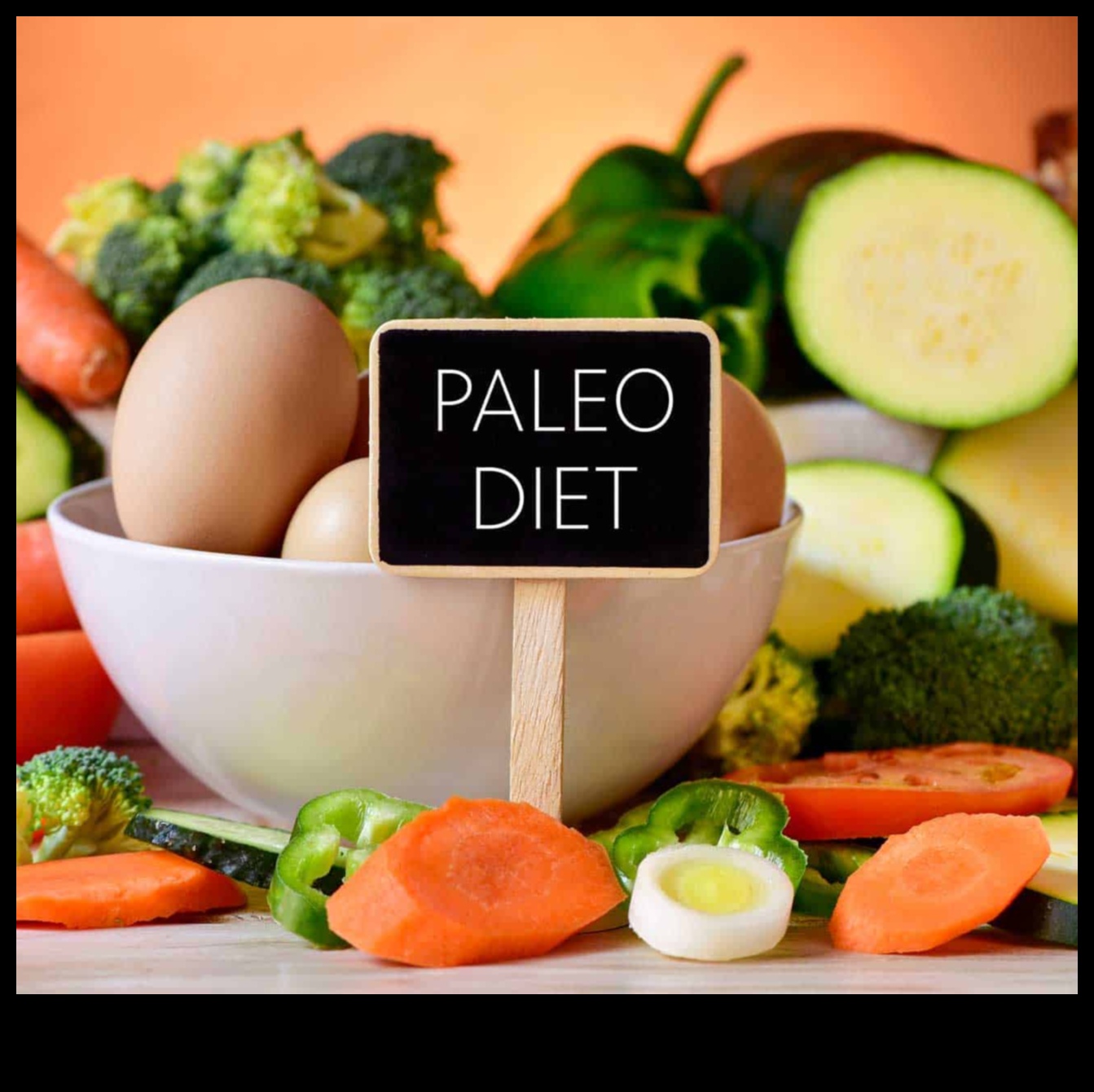 Древни апетити: Кулинарно съвършенство с палео рецепти