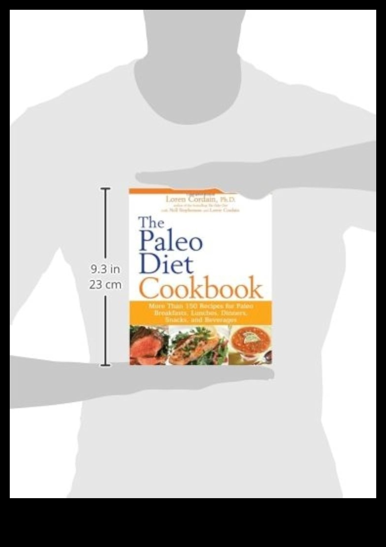 Древни апетити: Кулинарно съвършенство с палео рецепти