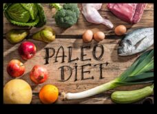 Древните апетити преоткрийте кулинарното съвършенство според палео диетата