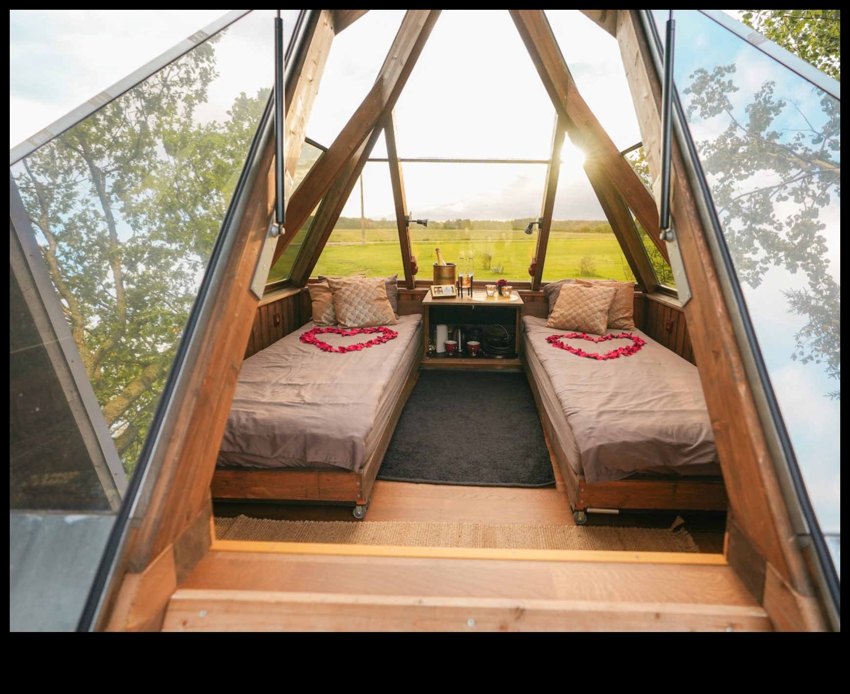 StaySaga: Създайте вашата история в местата за настаняване