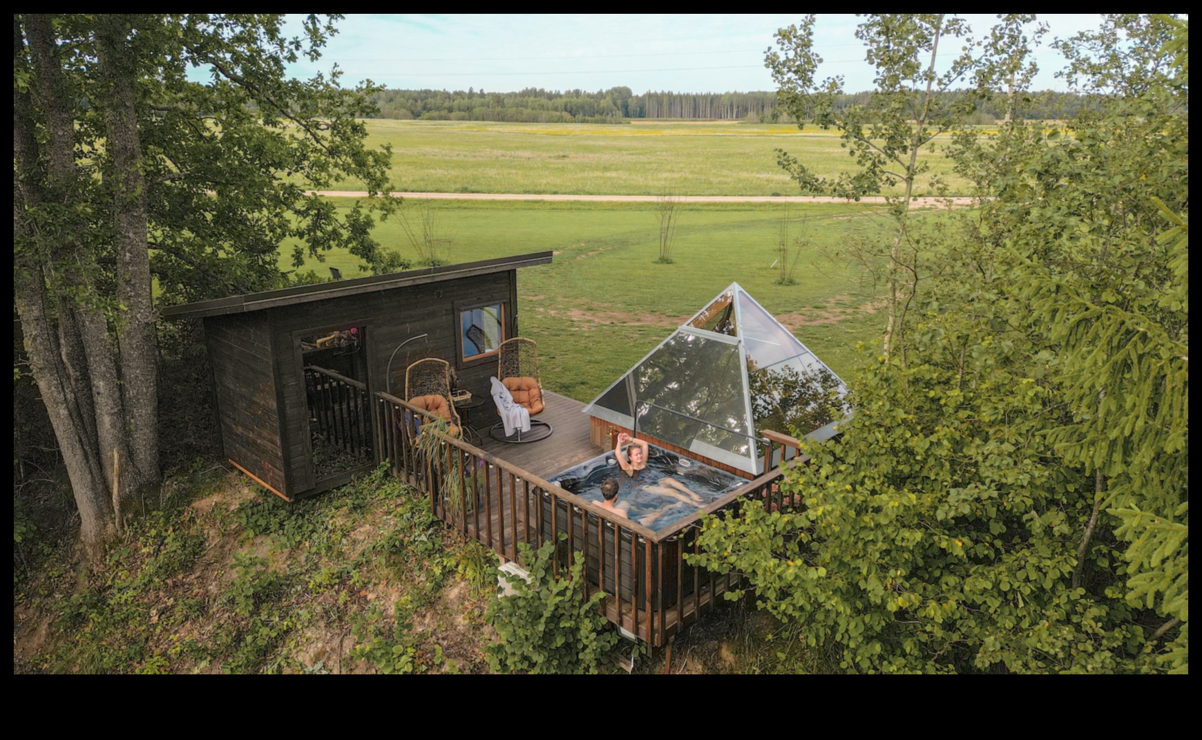 StaySaga: Създайте вашата история в местата за настаняване