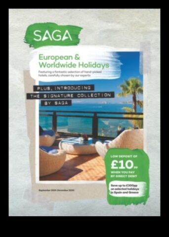 StaySaga Създайте своя собствена уникална историческо минало за настаняване