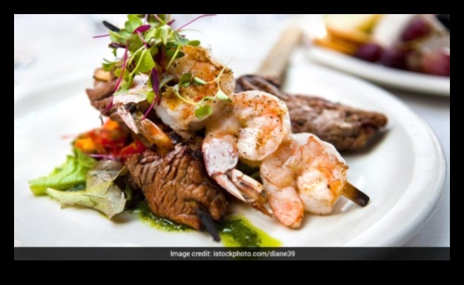 Изкушения от ястия: иновативни идеи за рецепти за гурме готвене