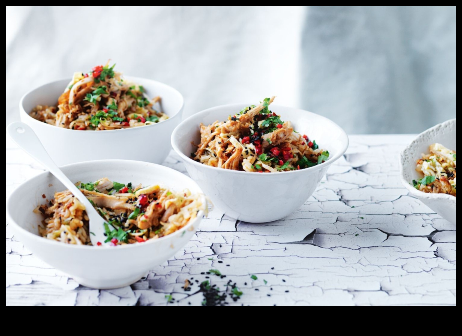 Изкушения от ястия: иновативни идеи за рецепти за гурме готвене