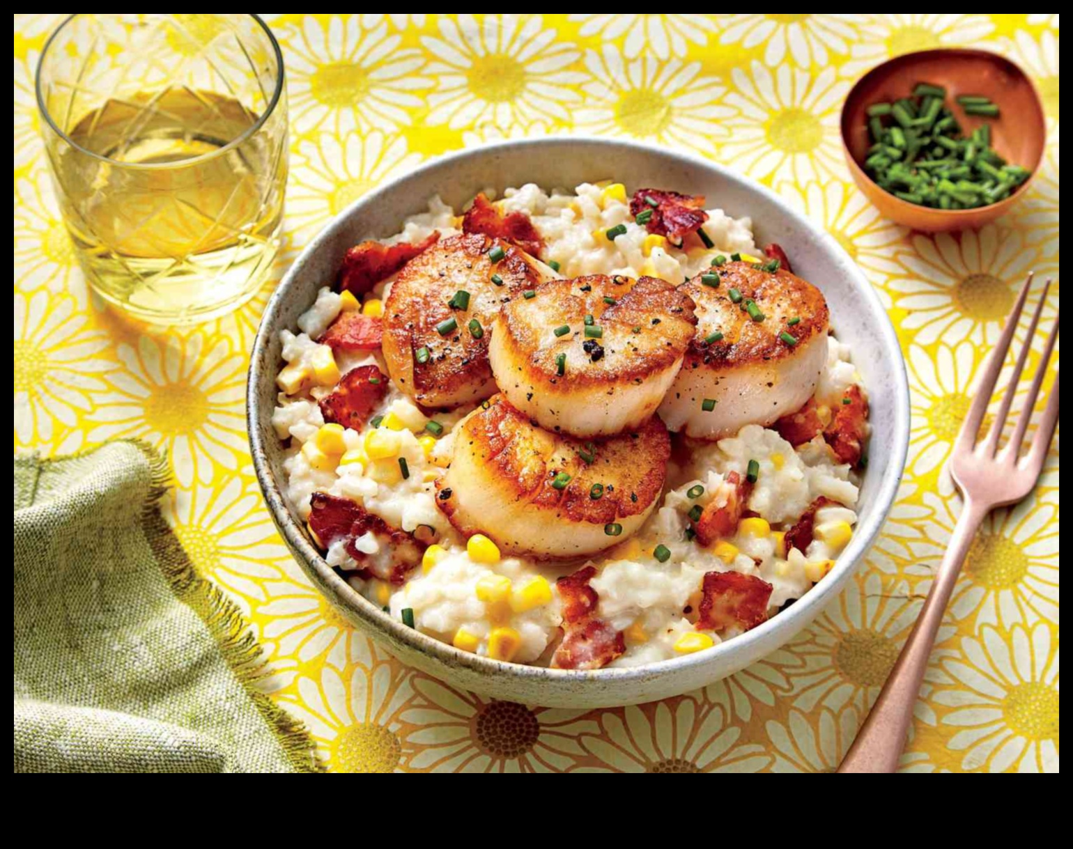 Изкушения от ястия: иновативни идеи за рецепти за гурме готвене