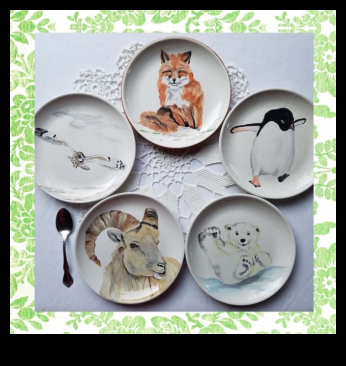 Лудории с животни: Подаръци, вдъхновени от дивата природа, за малки любители на животни