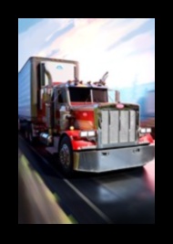 Highway Heroes Смелостта и уменията на шофьорите на камиони 3 Highway Heroes: Честване на смелостта и уменията на шофьорите на камиони