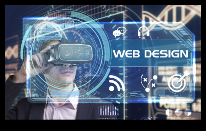 Революционизиращ дизайн: Тенденции и техники в мрежата