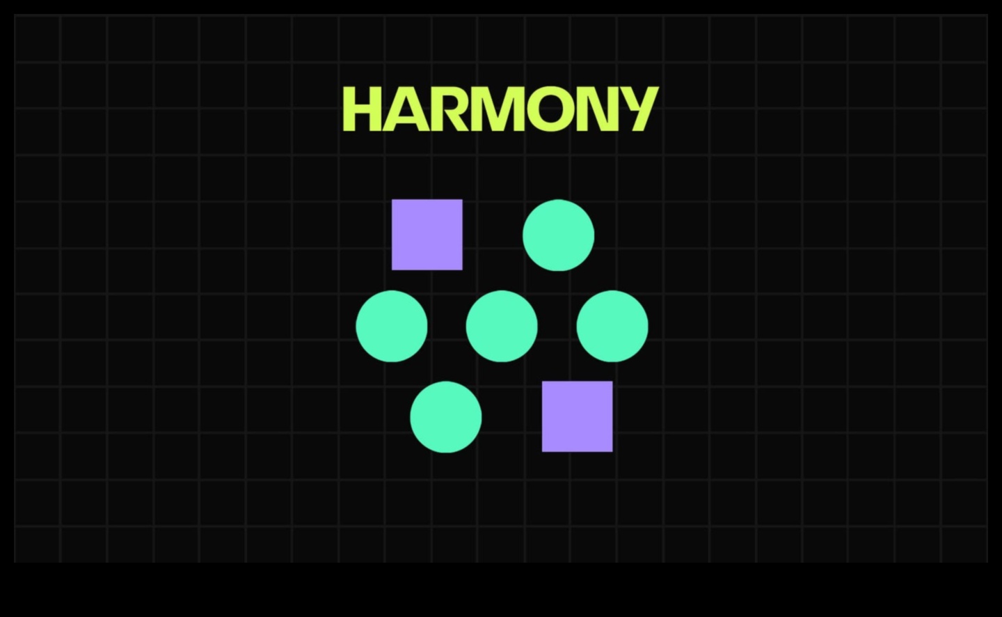 Материална хармония: Балансиране на артистичната визия в UI/UX дизайна