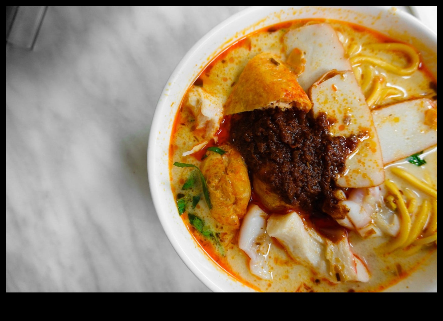 Номадска храна: кулинарни изкушения за кулинарния изследовател