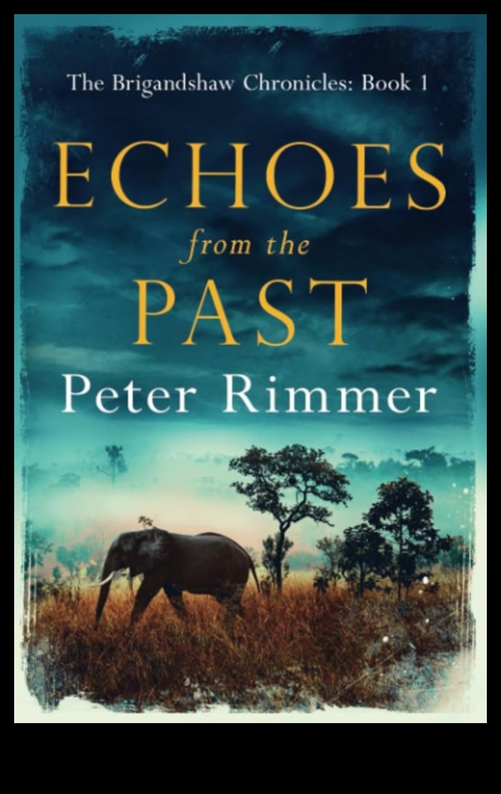 Ехо от еони: Откриване на резонанса на историческите места