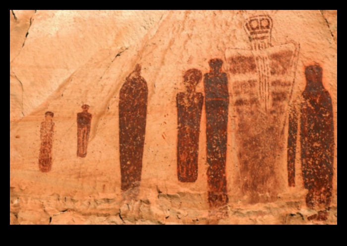 Ехо от еони: Откриване на резонанса на историческите места