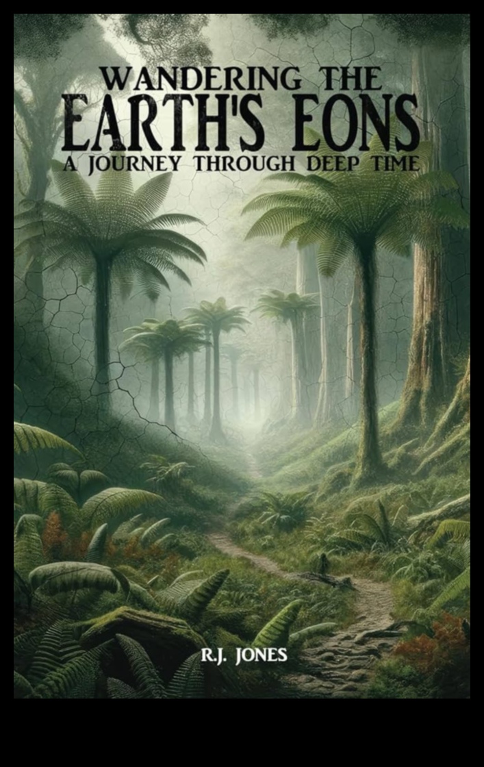 Ехо от еони: Откриване на резонанса на историческите места