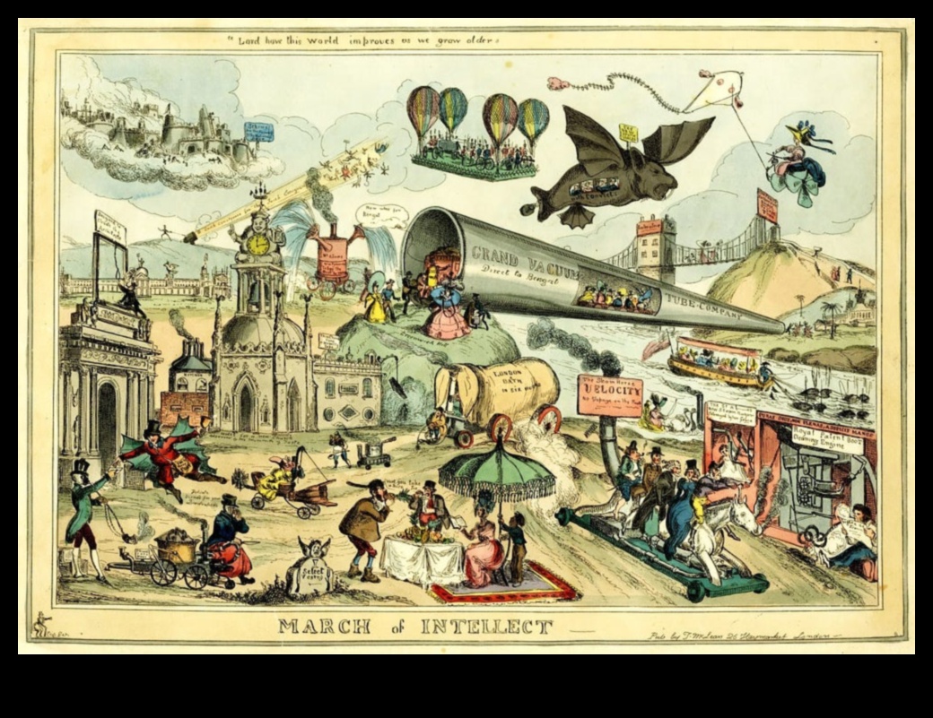 Образователни пионери: Оформяне на бъдещето на визуалните изкуства