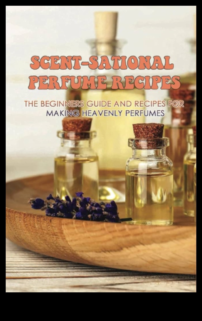 The Aroma Alcove: Ароматизиращи подаръци за любителите на аромати