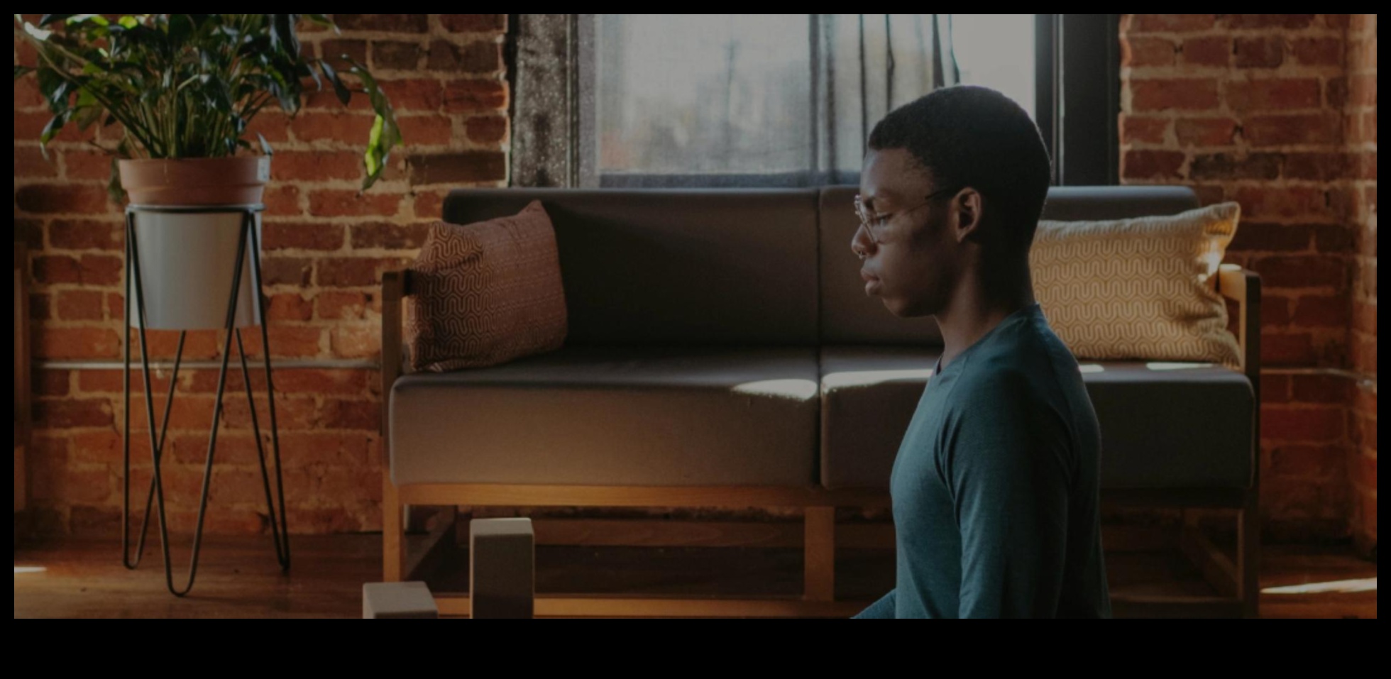 Внимателен живот: оползотворяване на набора от ползи от медитацията