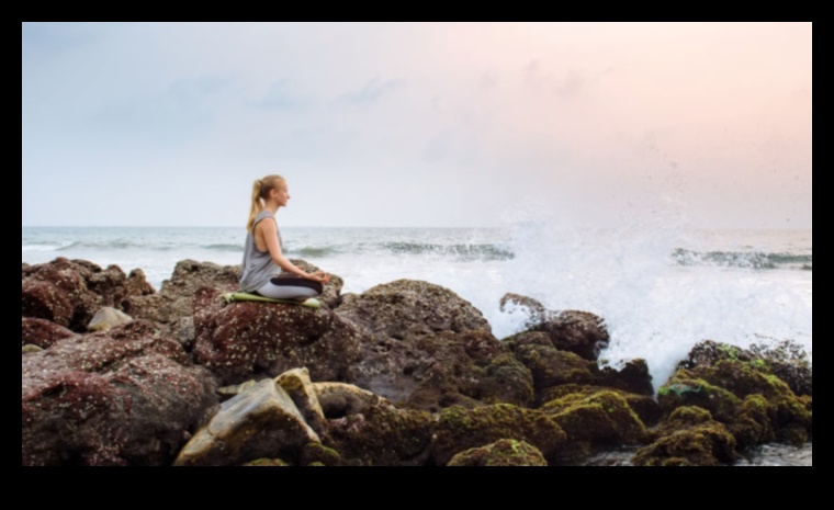 Внимателен живот: оползотворяване на набора от ползи от медитацията