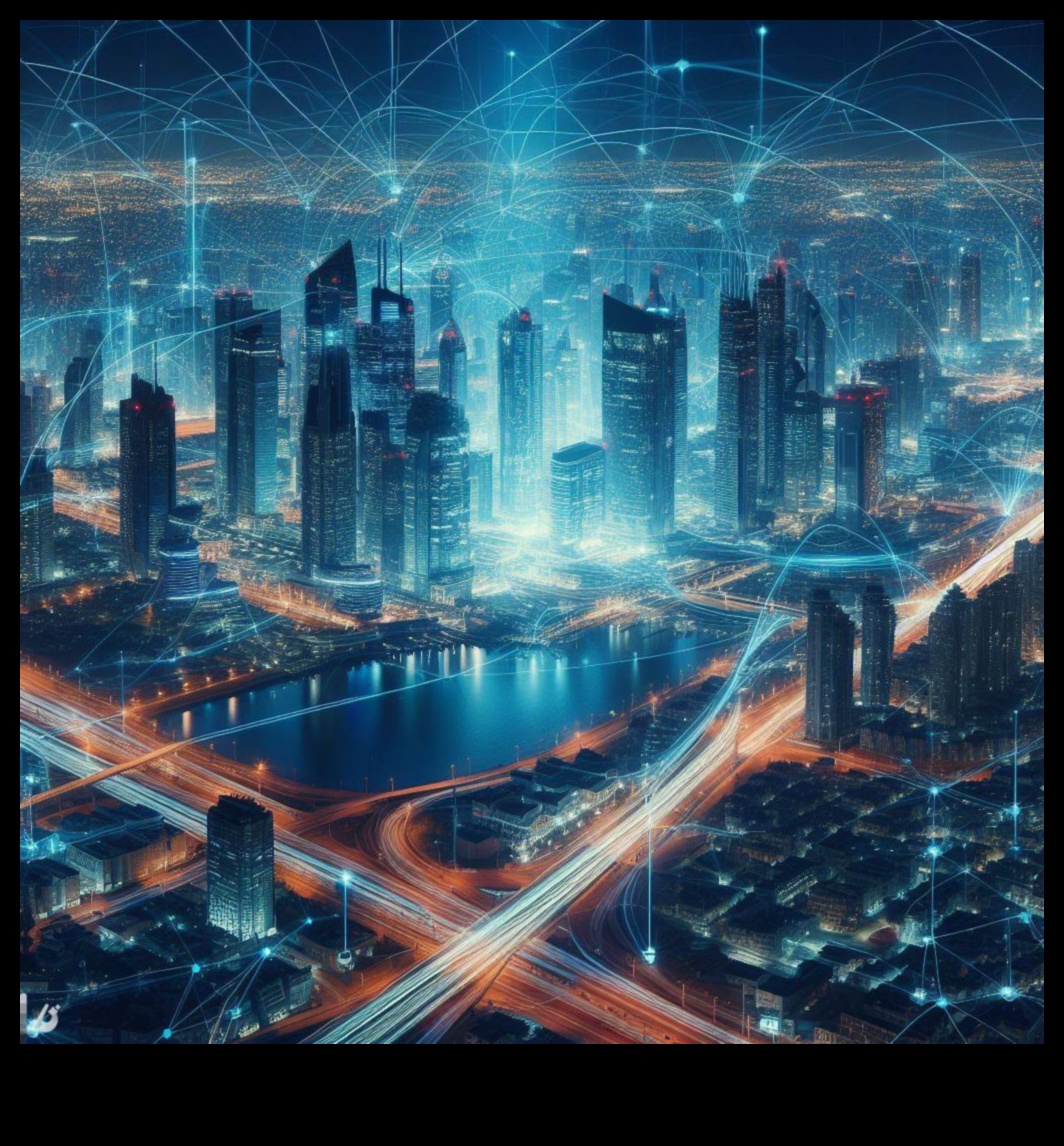 Cityscape Electrics: Интегрирането на електромобили в съвременната градска среда