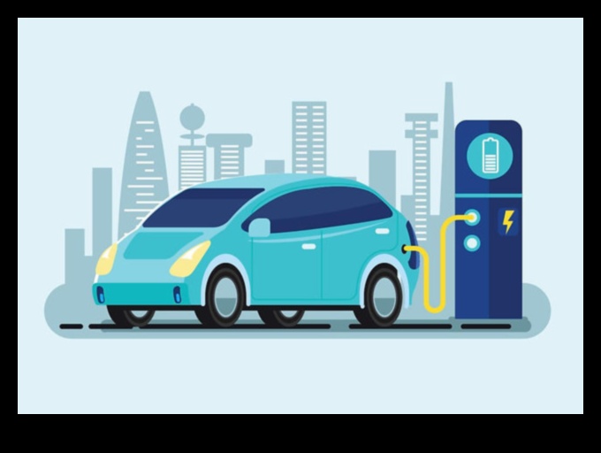 Зареждане напред: Бъдещето на удобството в електрическия транспорт