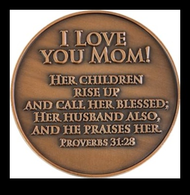 Ценни жетони: намиране на идеалния подарък за мама