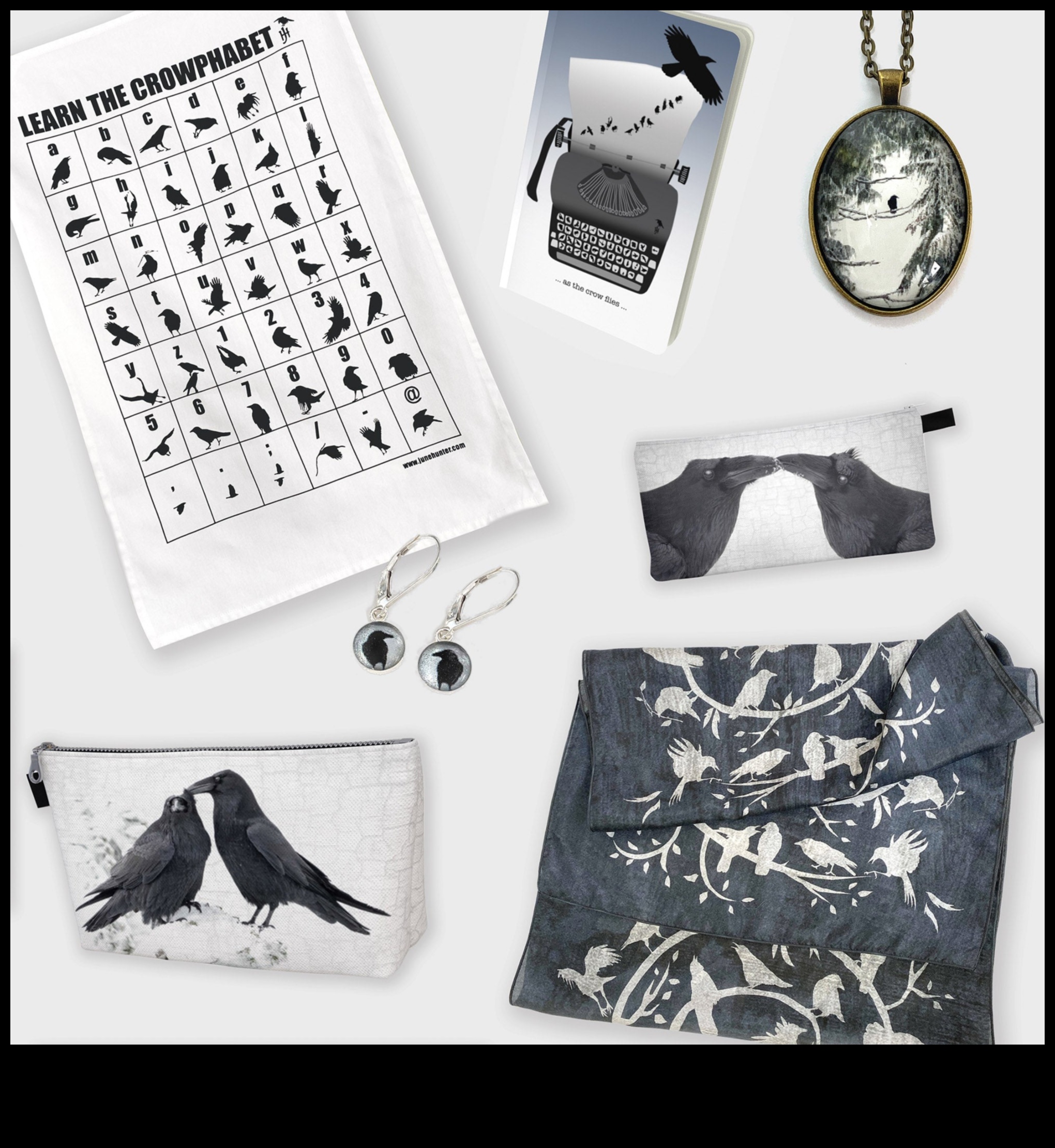 Nature's Bounty: Подаръци, вдъхновени от природата