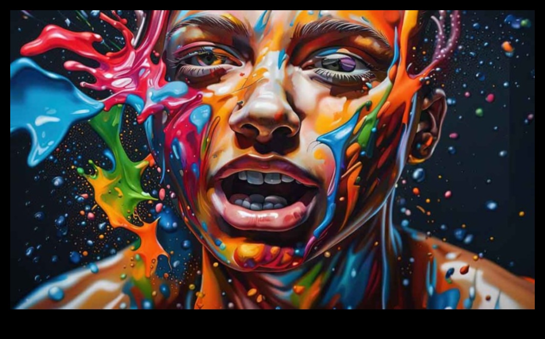 Еволюция на изразяването: развитие на портфолиото през вековете