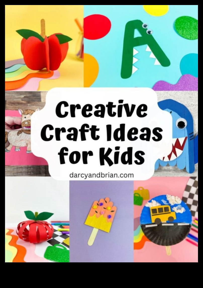 Направи си сам изкушения: Изкусни подаръци за създателя и майстора