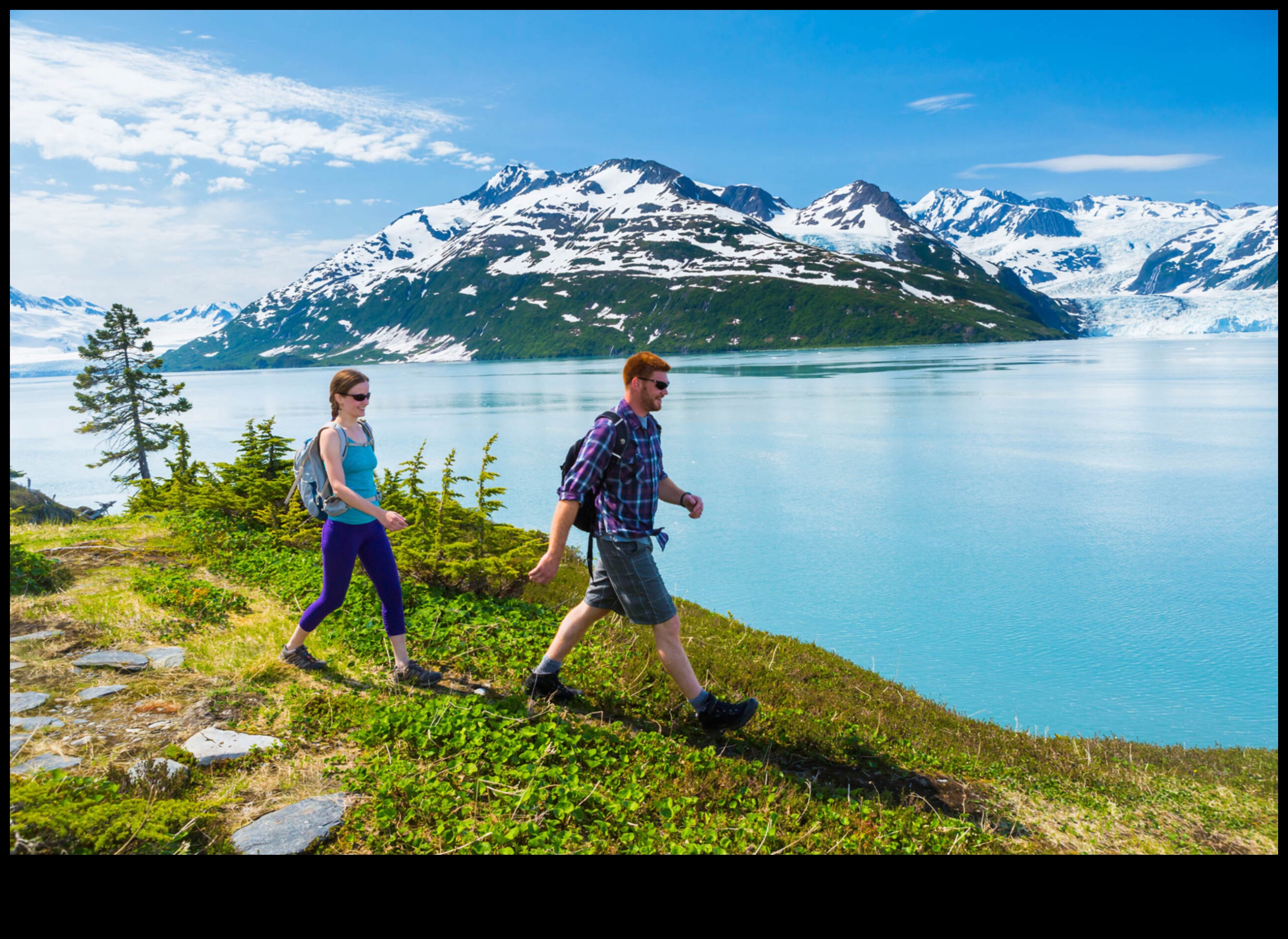 Навигирайте в природата: Пътеводител за екологични приключения