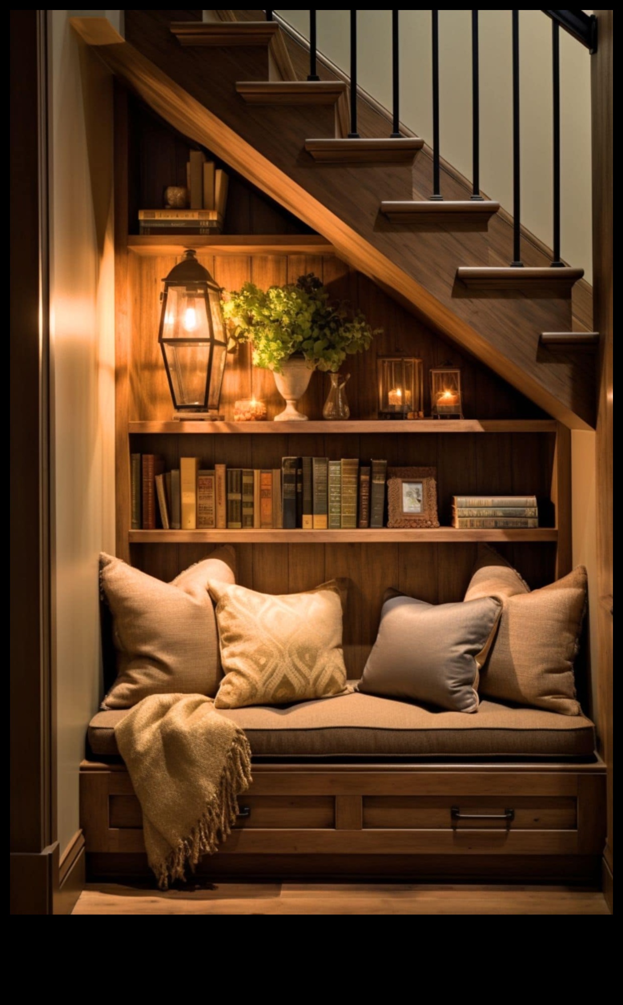 Уютни кътчета: Разкриване на тайните на идеалния престой