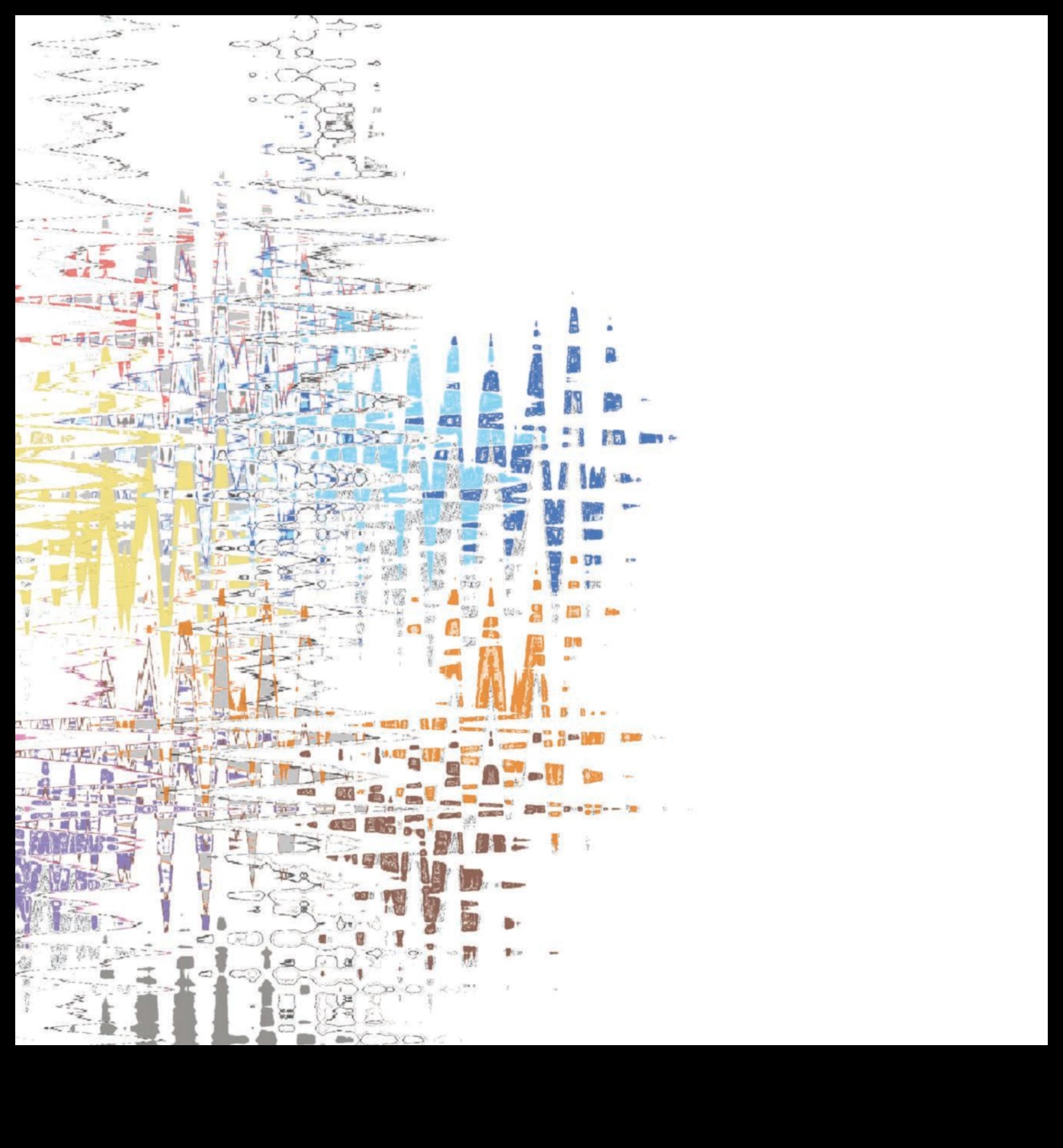 Гражданско платно: рисуване на света с забележителна красота