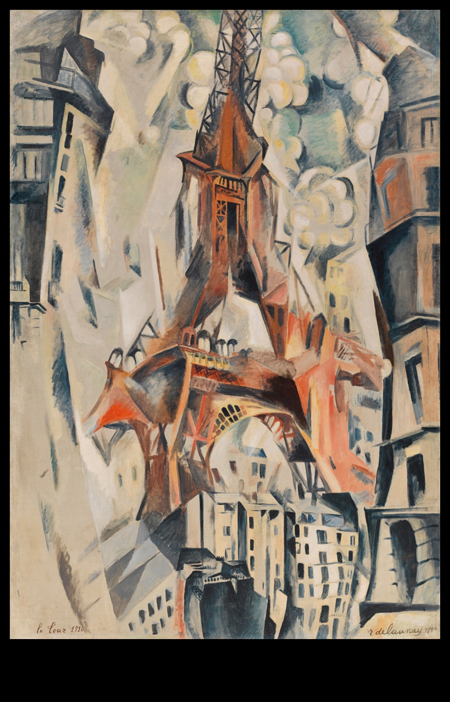 Гражданско платно: рисуване на света с забележителна красота