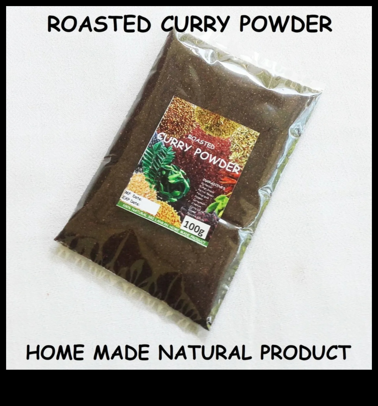 Curry Central: Ароматна обиколка на азиатските подправки